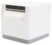 Receipt printer
