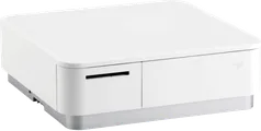 Star mPOP receipt printer and cash drawer
