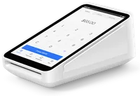 Square Terminal handheld payment device
